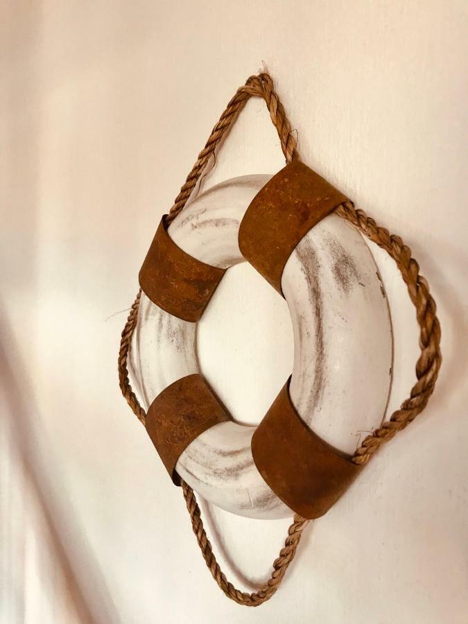 "Bootsmannskammer" By Ferienhaus Strandgut بون المظهر الخارجي الصورة