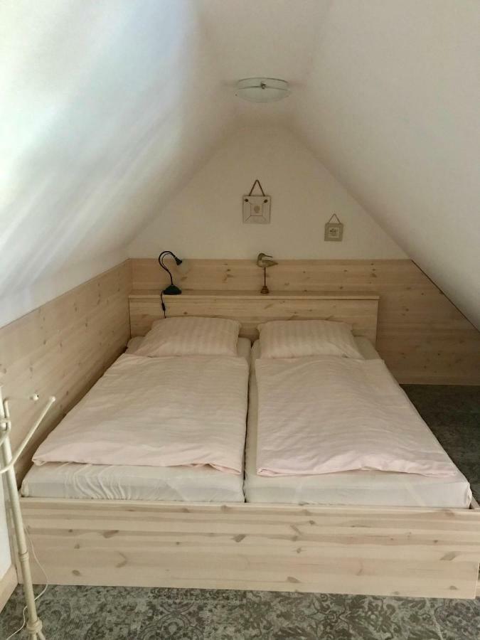 "Bootsmannskammer" By Ferienhaus Strandgut بون المظهر الخارجي الصورة